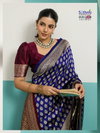 Aavira By Sethnic Banarasi Silk Wedding Wear Saree Suppliers In India
